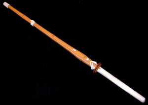 Японский меч ШИНАИ (Shinai)