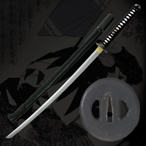 Японский меч КАТАНА (Katana)