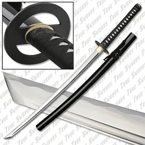 Японский меч САКАБАТО (Sakabatō)